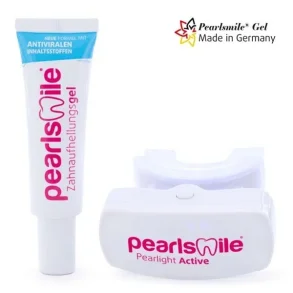 Pearlight Smile Active set
