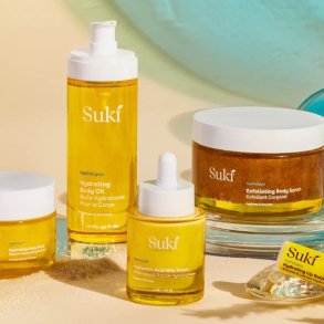 Suki Skincare