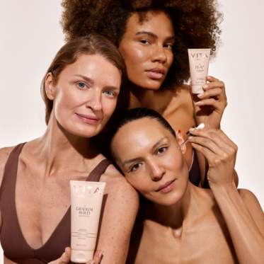 Vita Liberata - self tanning