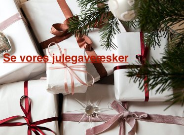 Julegaver