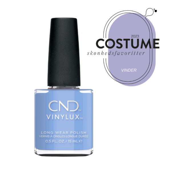 372 Chance Taker Vinylux