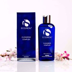 Is Clinical cleansing complex