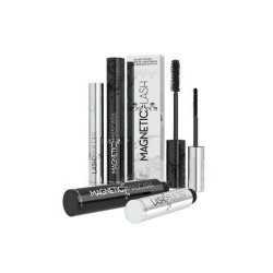 Magnetic lash