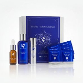Is Clinical Hydrate+ Renew Essentials 