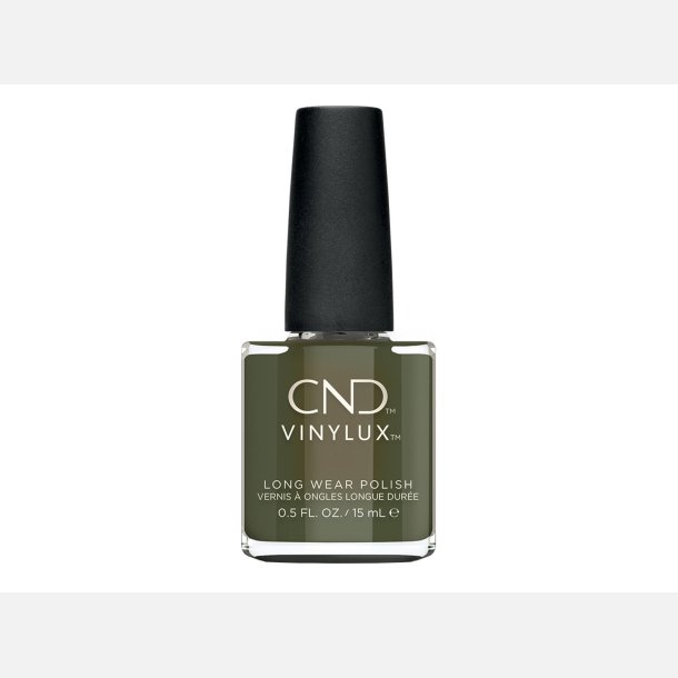 327 Cap &amp; Gown Vinylux Treasured Moment