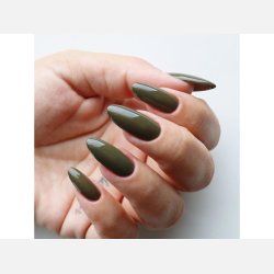 327 Cap &amp; Gown Vinylux Treasured Moment