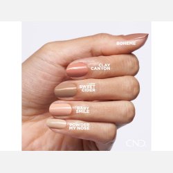 325 Baby Smile,Vinylux 