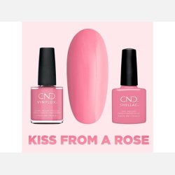 349 Kiss From a Rose, Vinylux