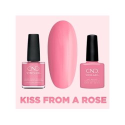349 Kiss From a Rose, Vinylux
