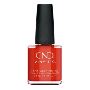 Hot or Knot, Vinylux 353
