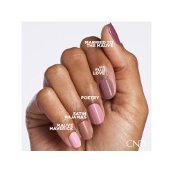 361 Vinylux Fuji Love, Autumn Addict