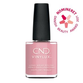 358 Pacific Rose, Vinylux