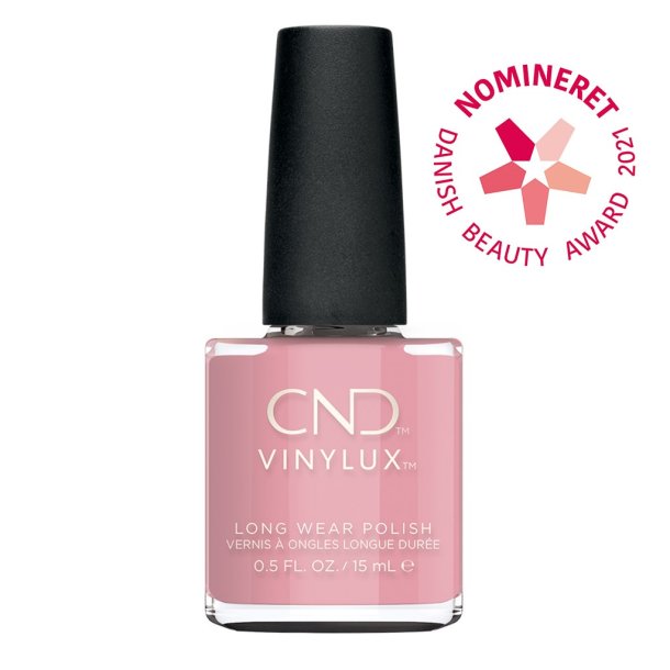 358 Pacific Rose, Vinylux