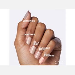 359 Gala Girl, Vinylux