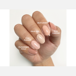 370 Self-Lover Vinylux 