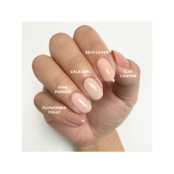 370 Self-Lover Vinylux 