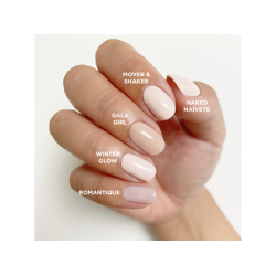 371 Mover &amp; Shaker Vinylux