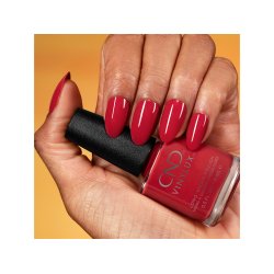 385 Soft Flame Vinylux