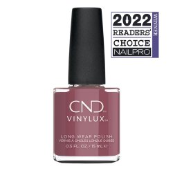 386 Wooded Bliss, Vinylux 