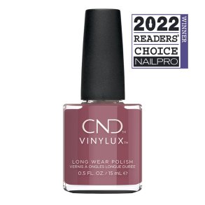 386 Wooded Bliss, Vinylux 