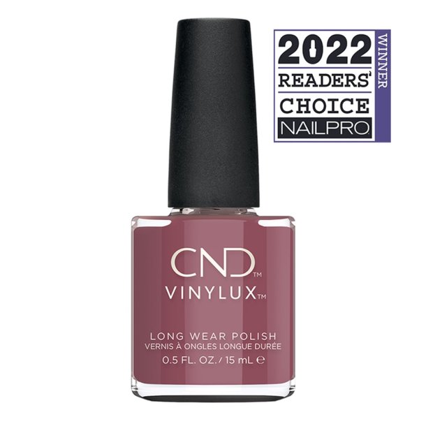 386 Wooded Bliss, Vinylux 