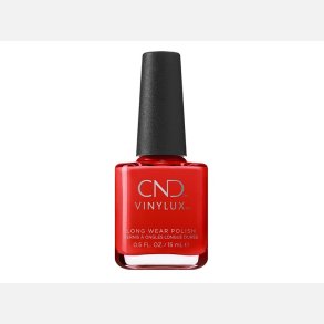  398 Poppy Fields Vinylux 