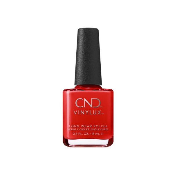  398 Poppy Fields Vinylux 