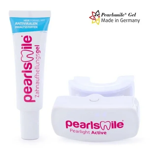Pearlight Smile Active Set