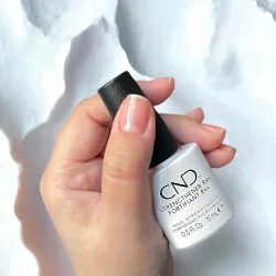 CND Nail Strengthener RXx, Vegan 15ml.
