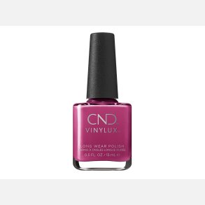 407 Orchid Canopy Vinylux