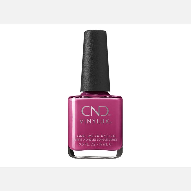 407 Orchid Canopy Vinylux