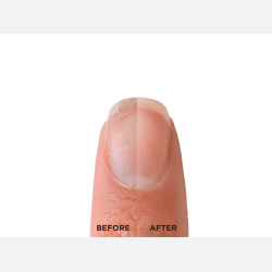 CND Nail Strengthener RXx, Vegan 15ml.