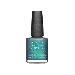 478 Teal-Tricity, Vinylux 