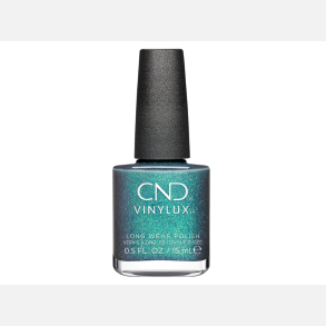 478 Teal-Tricity, Vinylux 