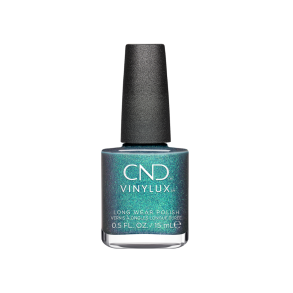478 Teal-Tricity, Vinylux 