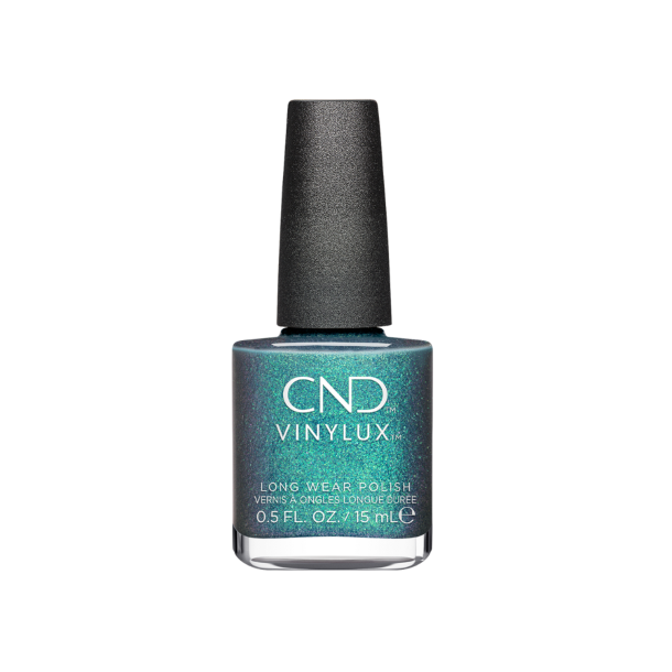 478 Teal-Tricity, Vinylux 