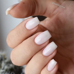 318 White Wedding, Vinylux 