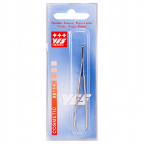 Yes Pincet m/krabbegreb