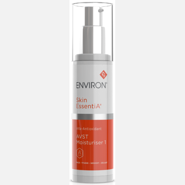 Environ Vita-Antioxidant AVST Moisturiser 1 
