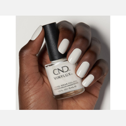 108 Cream Puff, Vinylux