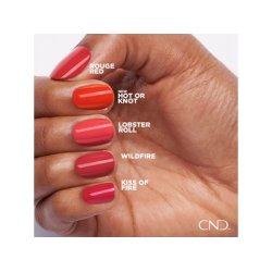 122 Lobster Roll, Vinylux