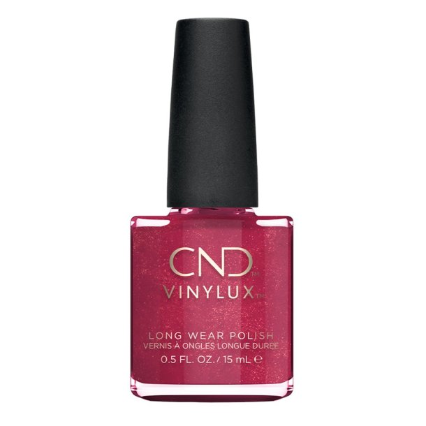 139 Red Baroness, Vinylux