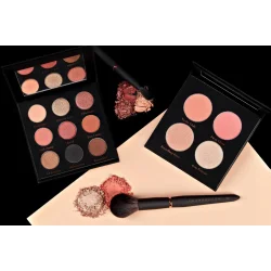 Youngblood Weekender Face Palette