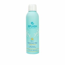 Splash Mango Grove Sunscreen Mist SPF 50, 200 ml