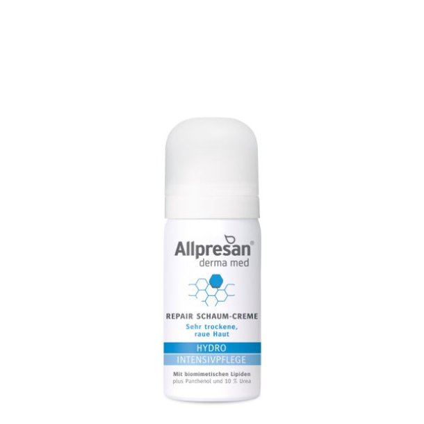 Allpresan Derma Med Hydro 8%, 35 ml, parfumefri