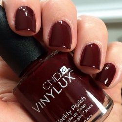 106 Bloodline, Vinylux