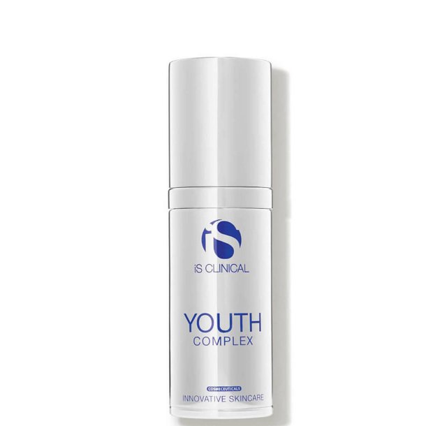 Is Clinical Youth complex 30ml.