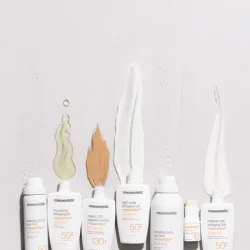 Mesoestetic body sun mist 200ml.