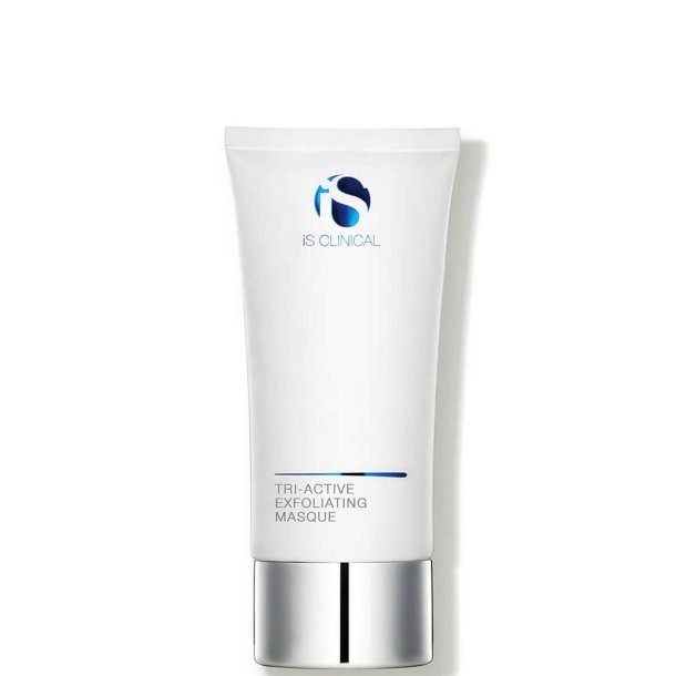Is Clinical Tri-active exfoliating masque 120ml.