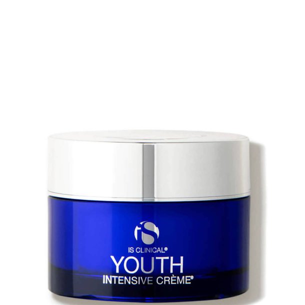 Is Clinical youth intensive creme 50ml